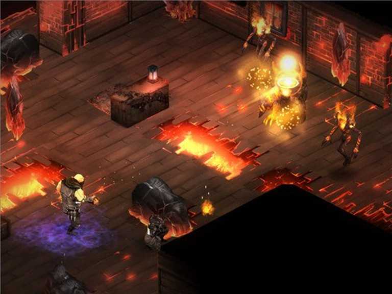 Shadowrun: Dragonfall